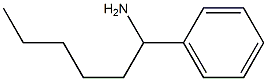 1-苯基己-1-胺