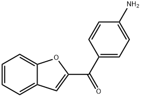 (4-Aminophenyl)(1-benzofuran-2-yl)methanone