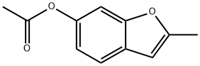 6-乙酰氧基-2-甲基苯并呋喃