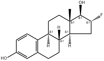 16ALPHA-FLUOROESTRADIOL