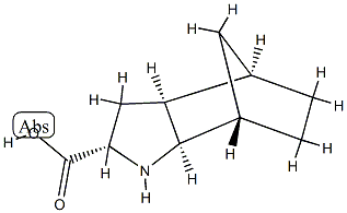 4,7-Methano-1H-indole-2-carboxylicacid,octahydro-,[2S-(2-alpha-,3a-alpha-,4-bta-,7-bta-,7a-alpha-)]-(9CI)