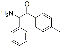 Ethanone,  2-amino-1-(4-methylphenyl)-2-phenyl-