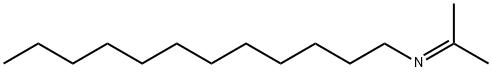 N-十二烷基丙-2-亚胺