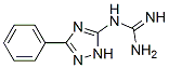 1-(3-PHENYL-1H-1,2,4-TRIAZOL-5-YL)GUANIDINE