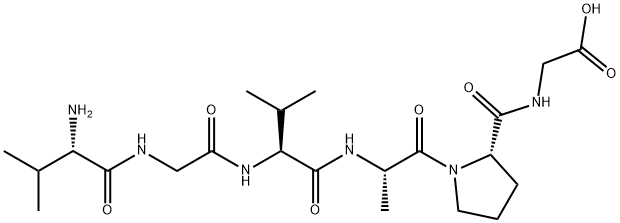 CHEMOTACTIC DOMAIN OF ELASTIN