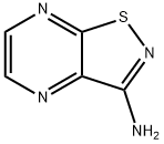 异噻唑并[4,5-B]吡嗪-3-胺