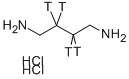1,4-丁二胺-2,2,3,3-T4 二盐酸盐