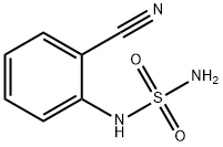 Sulfamide, (2-cyanophenyl)- (9CI)