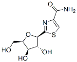 2-beta-xylofuranosylthiazole-4-carboxamide