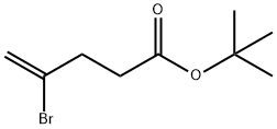 4-BROMO-4-PENTENOIC ACID TERT-BUTYL ESTER