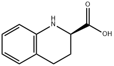 (R)-1,2,3,4-四氢喹啉-2-羧酸