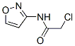 2-氯-N-(1,2-噁唑-3-基)乙酰胺