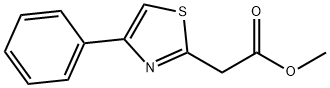 METHYL (4-PHENYL-1,3-THIAZOL-2-YL)ACETATE