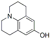 2,3,6,7-Tetrahydro-1H,5H-benzo[ij]quinolizin-9-ol