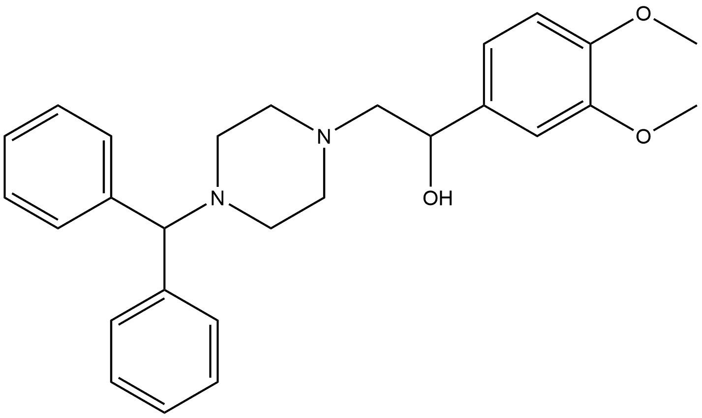 TAMOLARIZINE