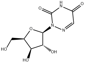 6-Aza-xylouridine