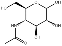 4-乙酰氨基-2,6-二脱氧D葡萄糖