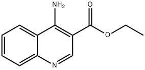 4-氨基-3-喹啉甲酸乙酯