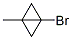 Bicyclo[1.1.0]butane, 1-bromo-3-methyl- (9CI)