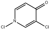 4(1H)-Pyridinone,  1,3-dichloro-