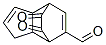 4,7-Ethano-1H-indene-6-carboxaldehyde, 3a,4,7,7a-tetrahydro-8,9-dioxo- (9CI)