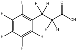 3-苯丙酸-D9