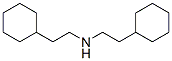 2-cyclohexyl-N-(2-cyclohexylethyl)ethanamine