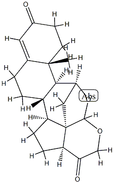 18,21-anhydroaldosterone
