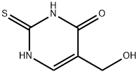 5-(HYDROXYMETHYL)-2-THIOURACIL