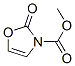 3(2H)-Oxazolecarboxylicacid,2-oxo-,methylester(9CI)