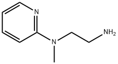 N1-甲基-N1-(吡啶-2-基)乙烷-1,2-二胺