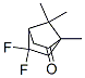5,5-difluorocamphor