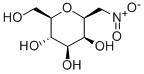 BETA-D-MANNOPYRANOSYL NITROMETHANE