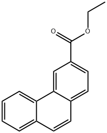 菲-3-甲酸乙酯