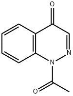 1-乙酰基-4(1H)-噌嗪