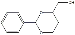 1,3-Dioxane-4-methanol,2-phenyl-(9CI)