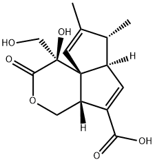 pentalenolactone O