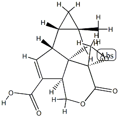 pentalenolactone P