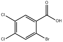2-bromo-4,5-dichlorobenzoic acid