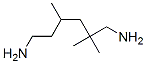 2,2,4-trimethylhexane-1,6-diamine