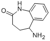 5-AMINO-1,3,4,5-TETRAHYDRO-BENZO[B]AZEPIN-2-ONE