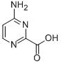 4-aminopyrimidine-2-carboxylic acid