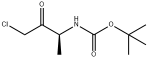 (S)-1-氯-3-(BOC-氨基)-2-丁酮