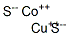 COPPER COBALT DISULFIDE