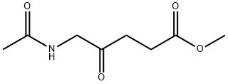 METHYL 5-ACETYLAMINOLEVULINATE