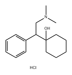 DESMETHOXY VENLAFAXINE HYDROCHLORIDE