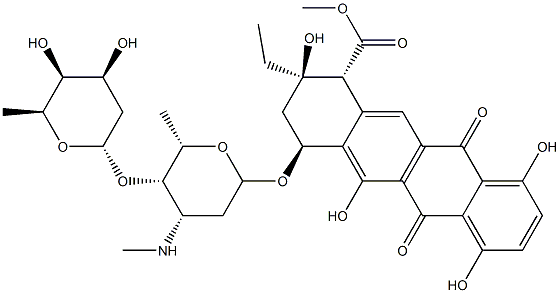 schaunardimycin