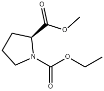 N-(乙氧基羰基)-(S)-(-)-脯氨酸甲酯