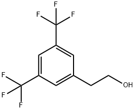 2-(3,5-双(三氟甲基)苯基)乙烷-1-醇