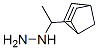 Hydrazine,  (1-bicyclo[2.2.1]hept-5-en-2-ylethyl)-